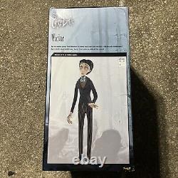 01673920 Spirit Halloween Exclusive 6 Ft Victor Animatronic Corpse Bride In Hand