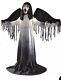 01702505 Spirit Halloween 4.6 Ft Dark Princess Jump Scare Animatronic Sold Out