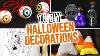 10 Diy Halloween Decoration Ideas Hgtv Handmade