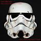 11 Halloween Costume Cosplay Star War Movie Prop Mask Stormtrooper Helmet Ma198
