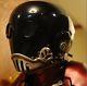 11 Hellboy Kroenen Mask Cosplay Prop Decoration Halloween Resin Replica Mask