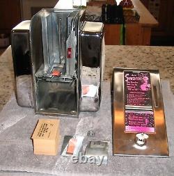 1950s Table 1¢ Ask Swami Fortune Telling Machine