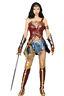2017 Wonder Woman Costume Adult Halloween Cosplay Costume Outfit & Props Xcoser