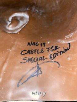 2019 NAG Castle 75K Special Edition SE Michael Myers Halloween Mask