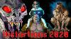 2020 Halloween Props U0026 Haunt Animatronics Catalog Distortions Unlimited