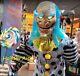 2020 Mr Happy Caged Kid Animated Halloween Prop Pre Order
