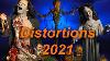 2021 Halloween Props U0026 Animatronics Catalog Distortions Unlimited
