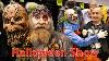 2022 Transworld Halloween Show Extended Highlights Props Animatronics Sfx Costumes