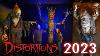 2023 Halloween Props U0026 Animatronics Catalog Distortions Unlimited