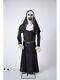 5 Ft Animated Valak The Demon Nun Halloween Prop The Conjuring