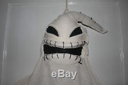 5 ft. Oogie Boogie Lifesize Static Halloween Decoration Prop 5 foot 5ft
