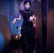 5ft Wednesday Raven Dance Animatronic Animated Doll Addams Family Halloween New