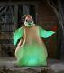 6 Ft Animated Oogie Boogie From Nightmare Before Christmas Halloween Prop