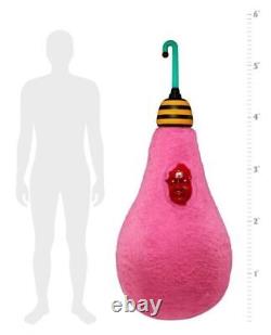 6 Ft Hanging Cocoon Prop Killer Klowns From Outer Space Halloween Haunted House