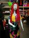 6' Life Size Animated Sally From Nightmare Before Christmas Halloween Prop