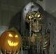 7' Animated Jack Stalker Halloween Prop Haunted House Presale