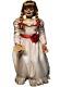 Annabelle Doll Prop-the Conjuring Trick Or Treat Pre-orderlayaway Option