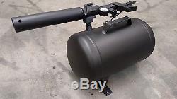 Air Cannon Halloween Startle Prop