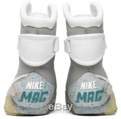 Air Mags Back to the Future MOVIE PROP ALL SIZES 7-13 No Box, Halloween MTO