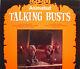 Animated Large Interactive Talking Busts Halloween Prop Haunted House New In Box
