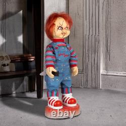 Animatronic Chucky