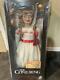 Annabelle Doll The Conjuring By Trick Or Treat Studios Life Size Prop In Hand