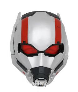 Ant Man And The Wasp Cosplay Helmet Mask Costume Props Halloween Party Adult New