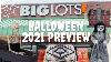 Big Lots Halloween 2021 Let S Shop For Halloween Decorations