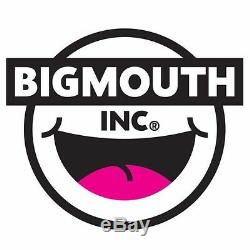 BigMouth Inc Giant 20 EYEBALL Inflatable Beach Ball Pool Party Halloween Prop