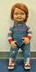 Brand New Trick Or Treat Studios Child's Play 2 Chucky Good Guys Doll