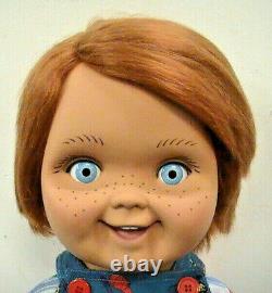 Brand New Trick or Treat Studios Child's Play 2 Chucky Good Guys Doll