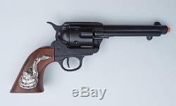 CLINT EASTWOOD movie prop Western Colt 45 Replica Gun Great for Halloween