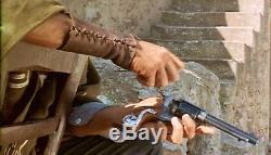 CLINT EASTWOOD movie prop Western Colt 45 Replica Gun Great for Halloween