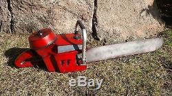 Chainsaw-professional Halloween Prop