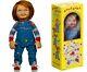 Child's Play 2 Good Guys Chucky Doll Tot's Officially Licensed In Stock