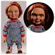 Child's Play Good Guys Chucky 15-inch Collectible Talking Doll