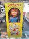 Child's Play Good Guys Chucky Doll Trick Or Treat Studios In Hand Ready To Ship