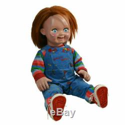 Chucky Child's Play 2 Good Guys Big Doll halloween PROP REPLICA brand new