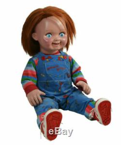 Chucky Child's Play 2 Good Guys Doll halloween PROP REPLICA