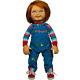 Chucky Child's Play Good Guys Doll Movie Halloween Prop Costume Gift Toy Replica