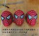 Classic Spider-man Helmet Cosplay 3d Mask Costume Halloween Props High Quality