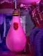 Cotton Candy Cocoon 6 Ft Static Hanging Prop Killer Klowns From Outer Space Rare