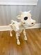 Cow Skeleton, Halloween Decorative Prop- Tractor Supply, Tiktok Viral, Nwt