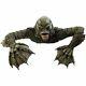 Creature From The Black Lagoon Grave Walker Halloween Decoration Outside Prop