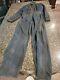 Creepy Customs Halloween 1978/81 Hybrid Coveralls Vintage 42r