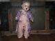 Creepy Doll Haunted House Prop For Halloween / Scary / Movie Prop / Paranormal