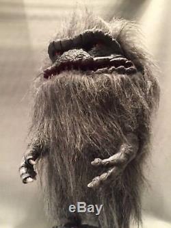 Critters Replica Grey 11, Horror, Figure, Halloween, Prop, movie