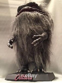 Critters Replica Grey 11, Horror, Figure, Halloween, Prop, movie