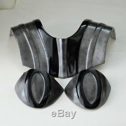 Darth Vader Chest Armor Suit Star Wars Prop Gift Halloween Costume Cosplay M526