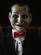 Dead Silence Puppet Dummy Doll Movie Prop Haunted Horror Halloween Ooak Chucky